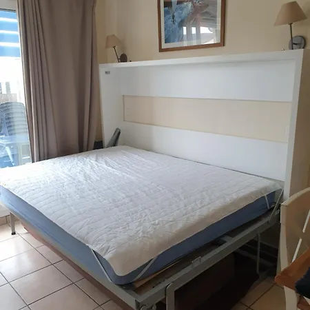 شقة Ocean Piscine Et Ocean *